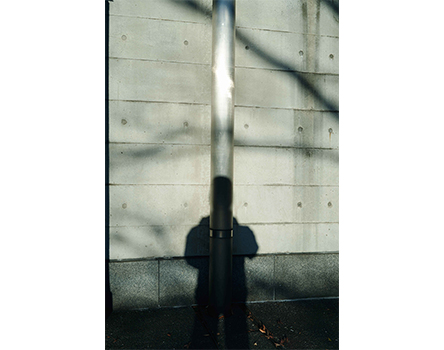 西山 廉 「写真次元 ＃2」