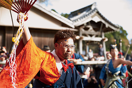 久保 圭一 「祈り －海と共に－」