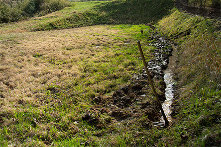 渡壁 万理子 「ゆく川の流れ ～曾祖母～」