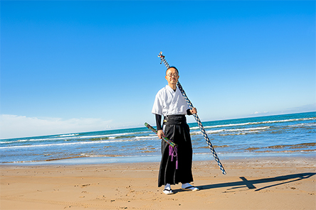 柴田 れいこ 「HERO 団塊世代の男たち」