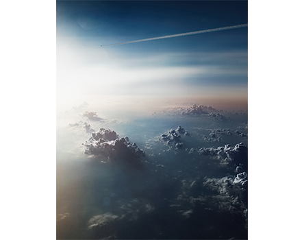 具嶋 成保 「Overlook 91ﾟNorth」