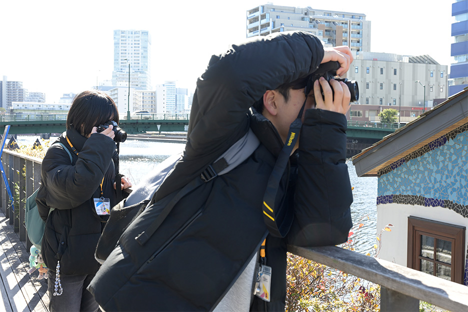 2日目：1月31日（土）