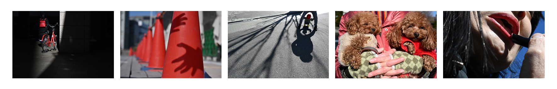 ピックアップ作品 「なんとかなったよね」 Aグループ