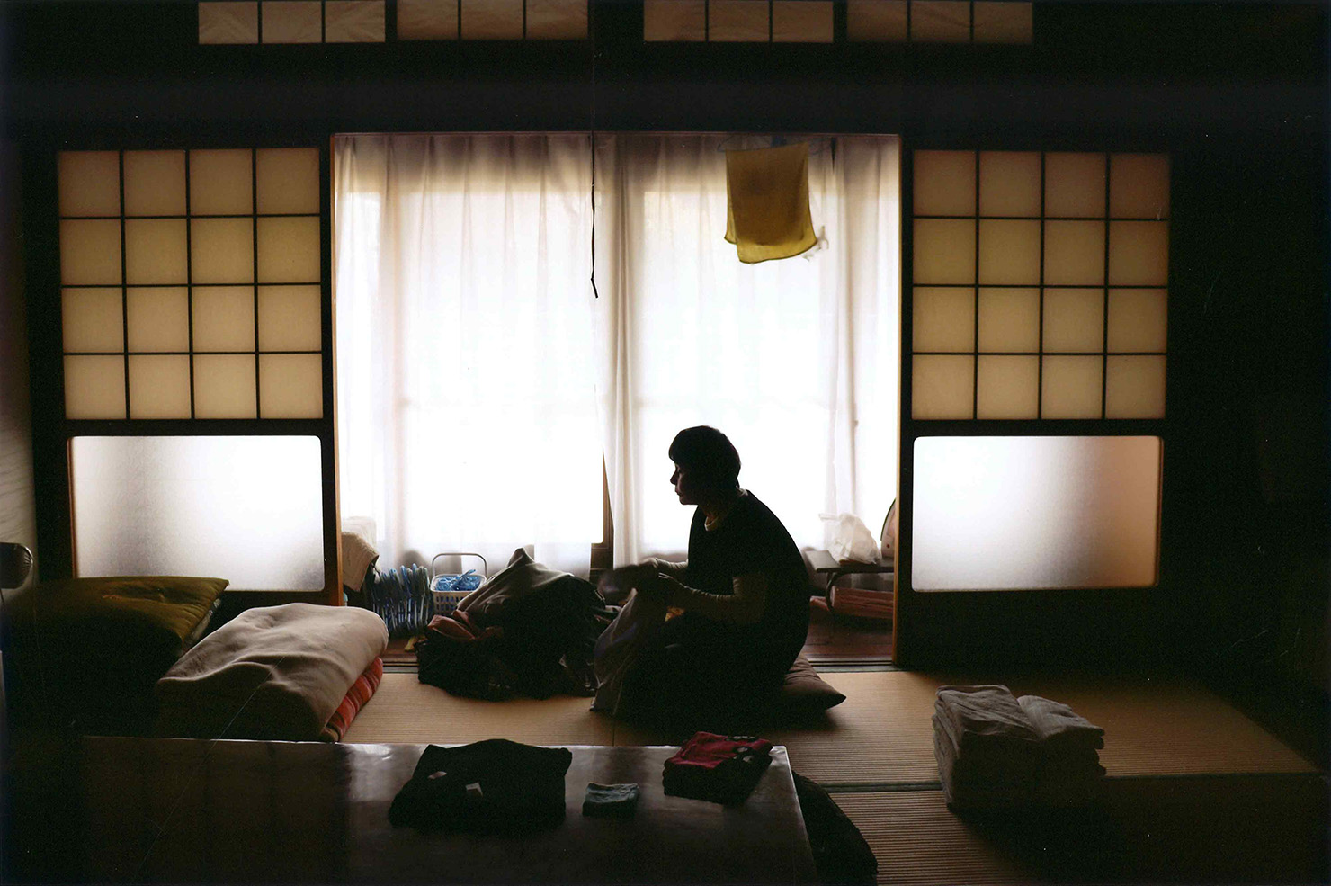 「家族」 𠮷岡 美緒（組写真：2/4）