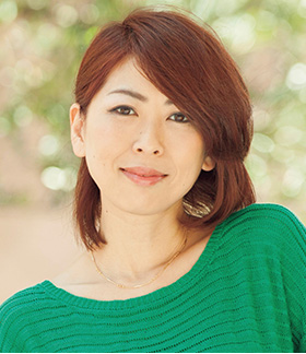 佐藤 倫子 氏