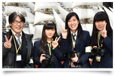 和歌山県立神島高等学校