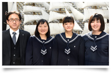 八代白百合学園高等学校