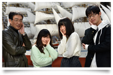 千葉県立四街道高等学校