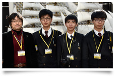 埼玉栄高等学校