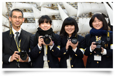 沖縄県立浦添工業高等学校