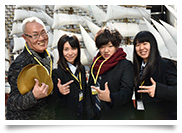 大阪府立成城高等学校