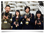 帝塚山学院高等学校