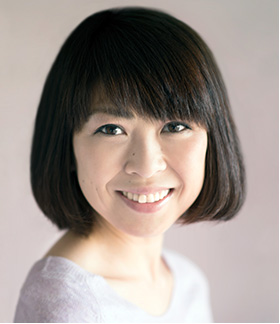 佐藤 倫子 氏