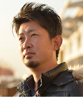 藤村 大介 氏
