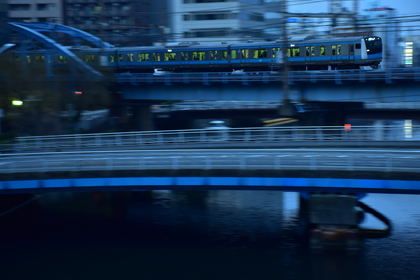 それぞれの時間