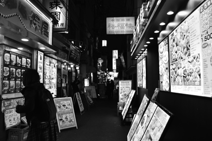 温故知新