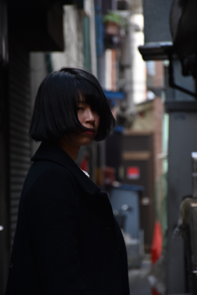 憂い