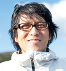 小林 紀晴氏