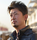 藤村 大介氏