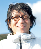 写真家　小林 紀晴氏