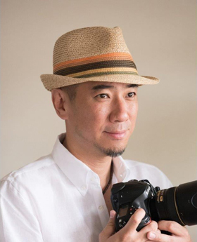 熊切　大輔 氏