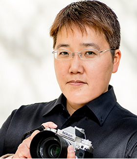 秋元 貴美子 氏
