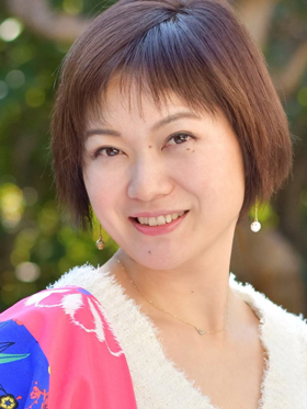 水咲 奈々 氏