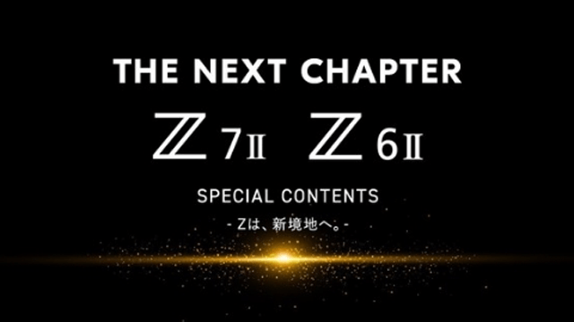 THE NEXT CHAPTER