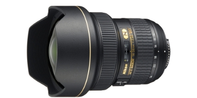 AF-S NIKKOR 14-24mm f/2.8G ED