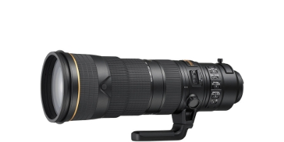 AF-S NIKKOR 180-400mm f/4E TC1.4 FL ED VR
