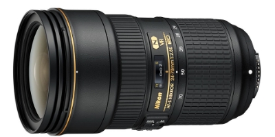 AF-S NIKKOR 24-70mm f/2.8E ED VR