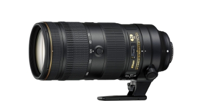 AF-S NIKKOR 70-200mm f/2.8E FL ED VR