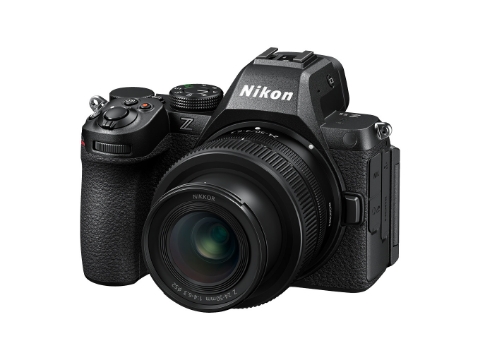 Z5II 24-50 レンズキット