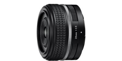 NIKKOR Z 28mm f/2.8（Special Edition）