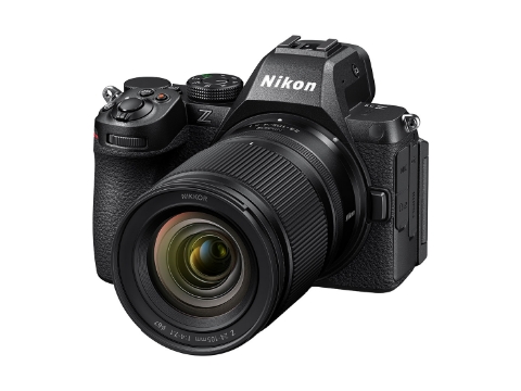 Z5II 24-105 レンズキット