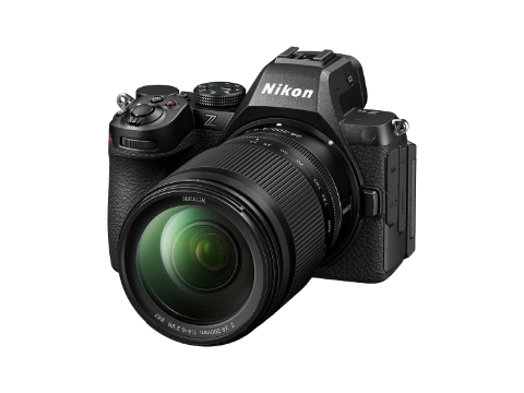 Z5II 24-200 レンズキット