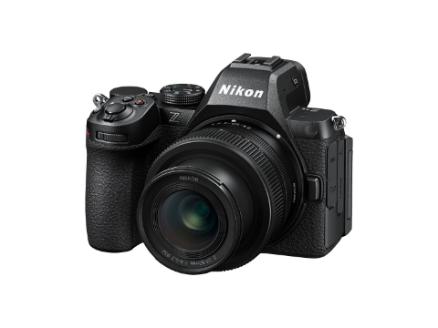 Z5II 24-50 レンズキット