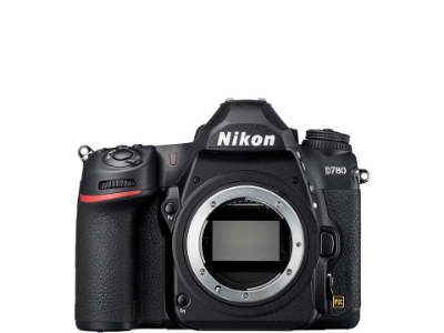 D780 ボディー