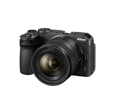 Z30 12-28 PZ VR レンズキット