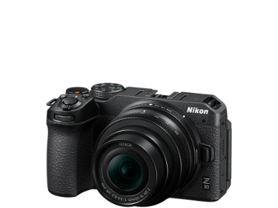 Z30 16-50 VR レンズキット