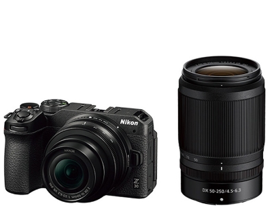 Z30 ダブルズームキット