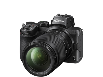 Z5 24-200 レンズキット