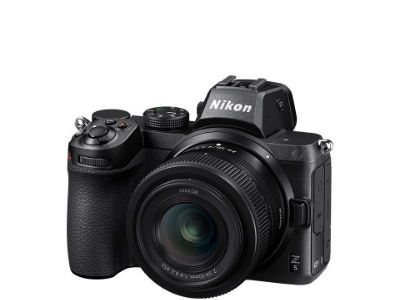 Z5 24-50 レンズキット