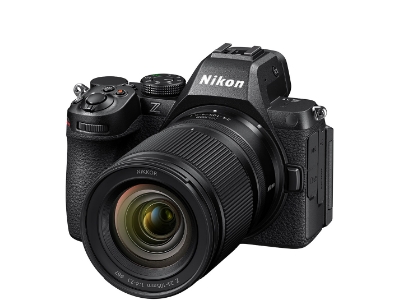 Z5II 24-105 レンズキット