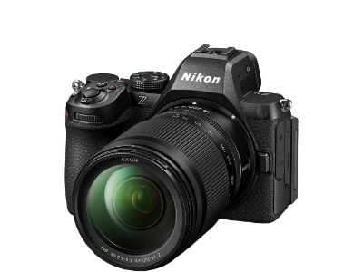 Z5II 24-200 レンズキット