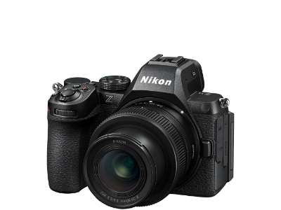 Z5II 24-50 レンズキット