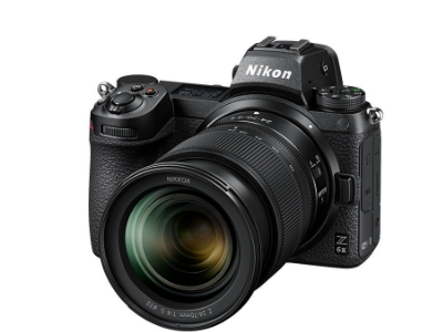Z6II 24-70 レンズキット