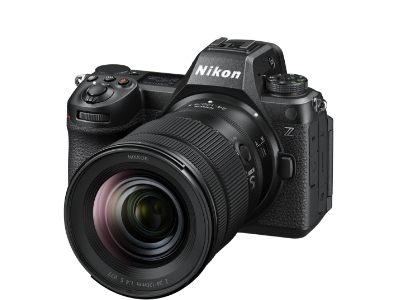 Z6III 24-120 レンズキット