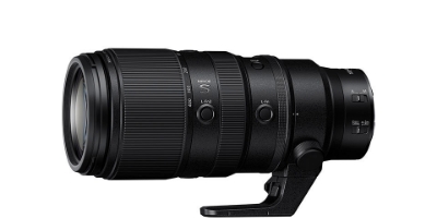 NIKKOR Z 100-400mm f/4.5-5.6 VR S