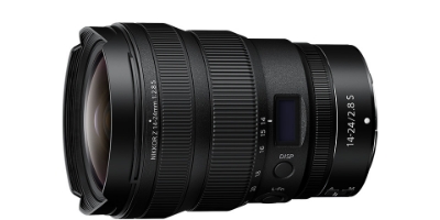 NIKKOR Z 14-24mm f/2.8 S